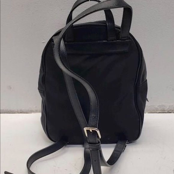 Kate Spade Medium Vinyl Backpack - Picture 3 of 5